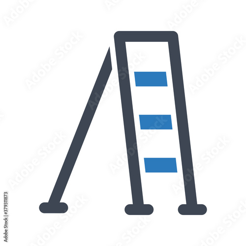 Ladder tool icon