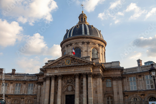 académie française photo