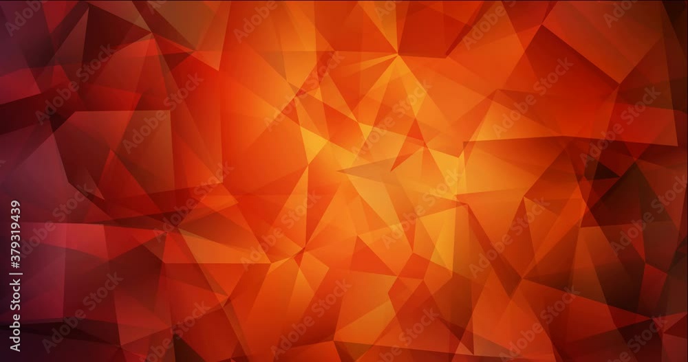 4K looping dark red polygonal flowing video. Abstract holographic concept in motion style. Flicker for designers. 4096 x 2160, 30 fps. Codec Photo JPEG. 4K looping dark red polygonal flowing video. Abstract holographic concept in motion style. Flicker for designers. 4096 x 2160, 30 fps. Codec Photo JPEG.