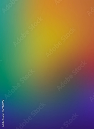 abstract colorful background