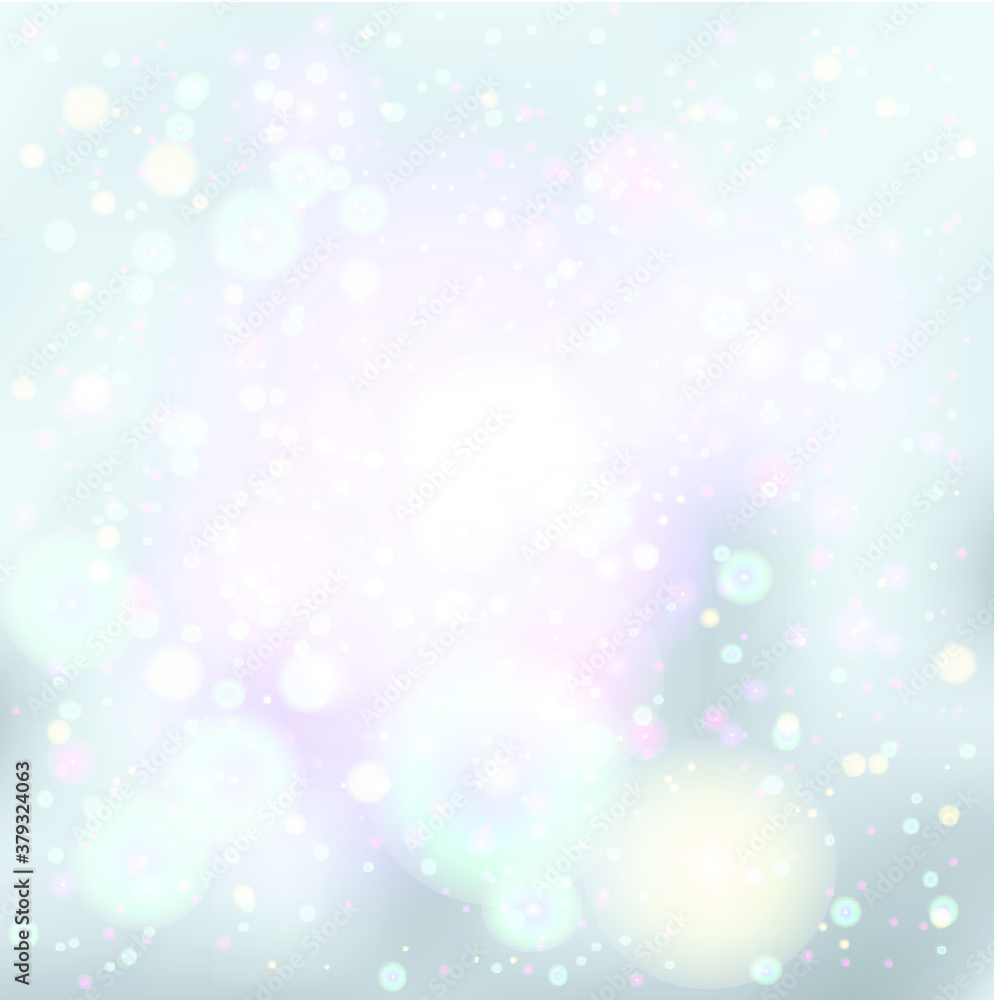 Obraz premium background with light effect 