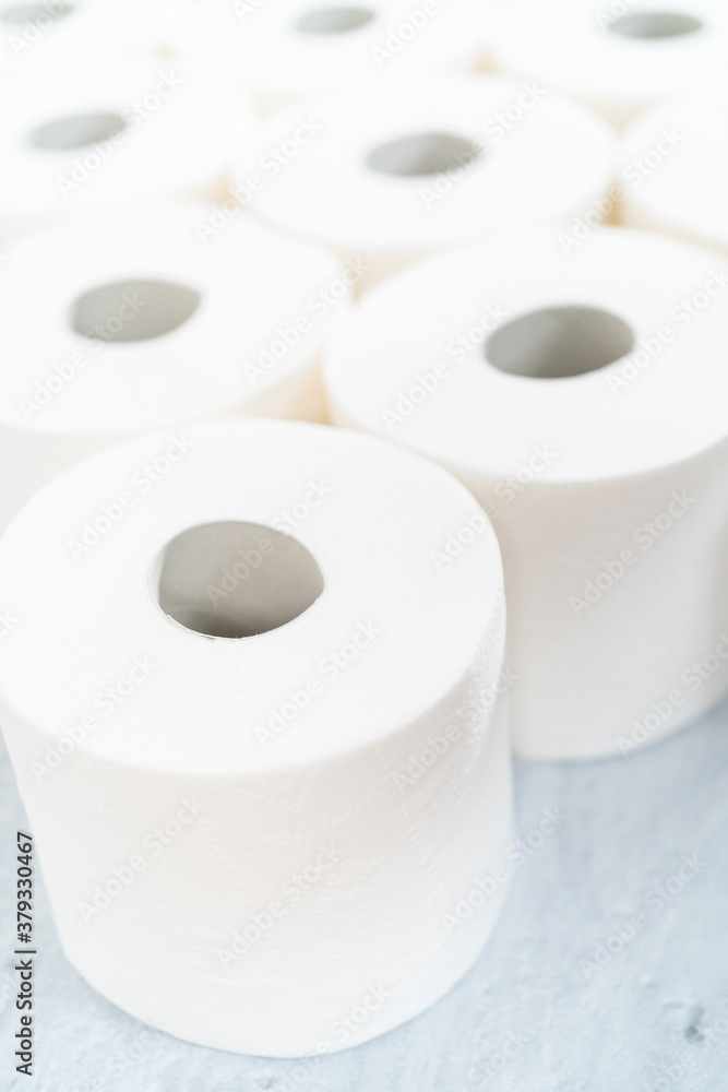 Toilet paper Toilet paper