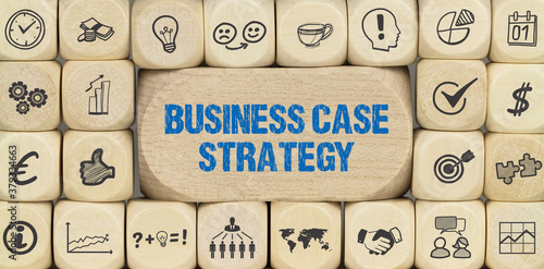 Business Case Strategy