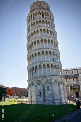 Tour de Pise