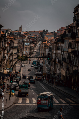 Porto, Portugal (ID: 379337024)