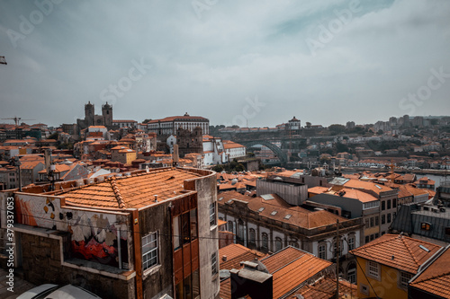 Porto, Portugal (ID: 379337053)