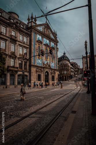 Porto, Portugal (ID: 379337078)