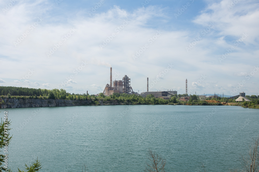 Limestone concrete factory plant Limestone concrete factory plant
