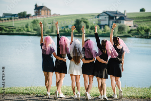 Bachelorette Party Activities For The Bride Who Doesn't Like To