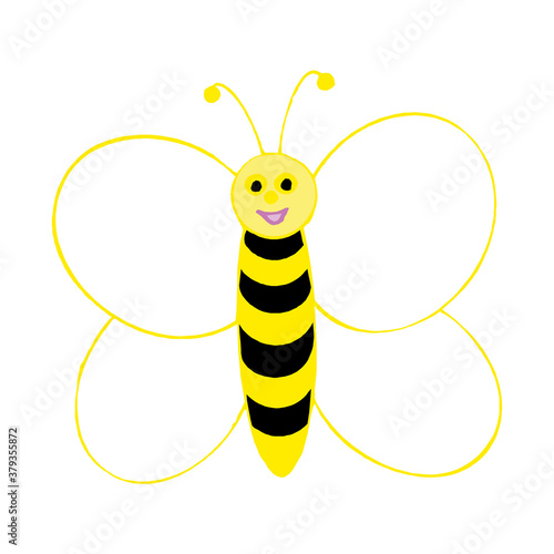 bee