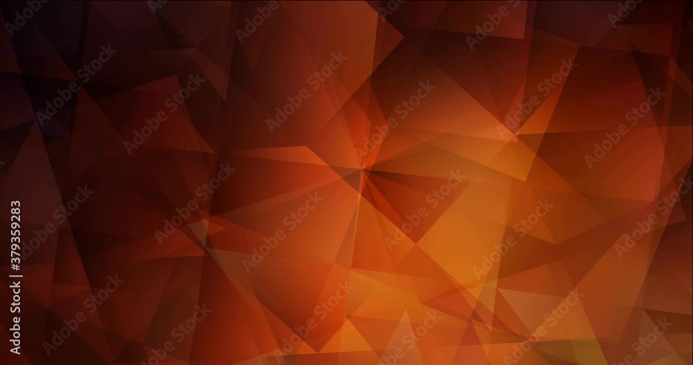 4K looping dark red polygonal flowing video. Flowing colorful lights in motion style with gradient. Slideshow for web sites. 4096 x 2160, 30 fps. Codec Photo JPEG. 4K looping dark red polygonal flowing video. Flowing colorful lights in motion style with gradient. Slideshow for web sites. 4096 x 2160, 30 fps. Codec Photo JPEG.