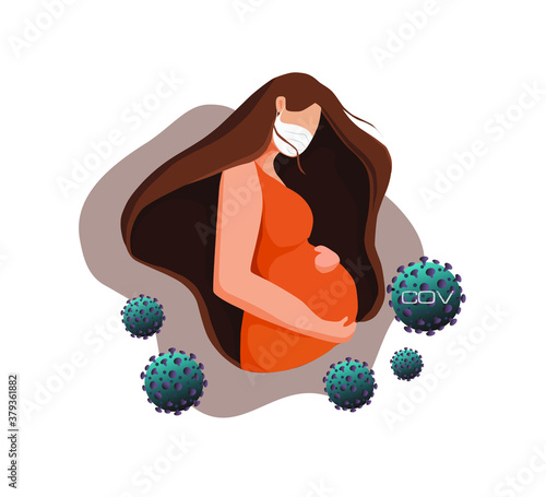 coronavirus in pregnant women