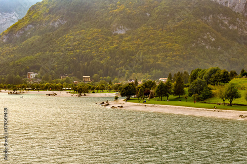 Lago di Molveno 