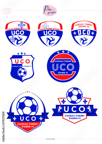 logo foot