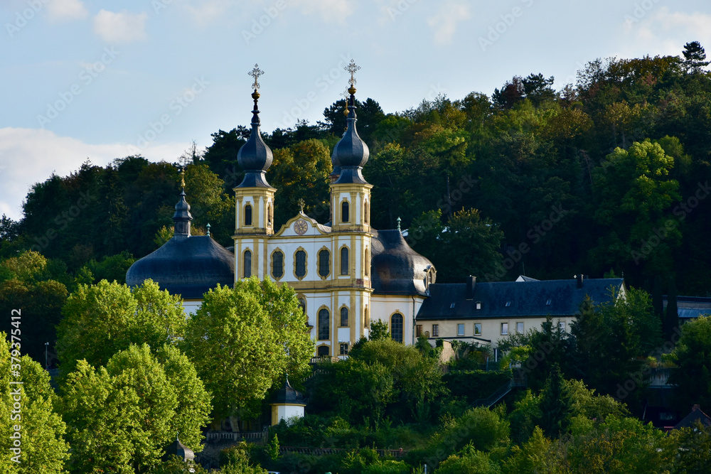 Wallfahrtskirche Wallfahrtskirche