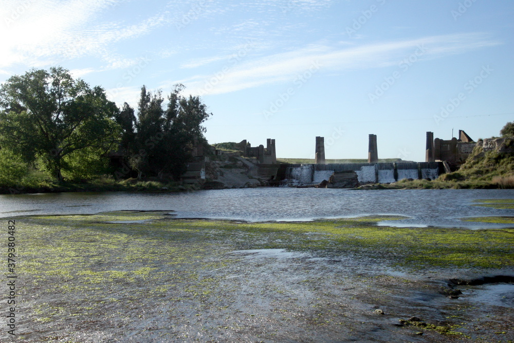 represa represa