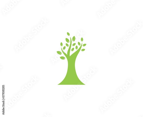 Tree logo 