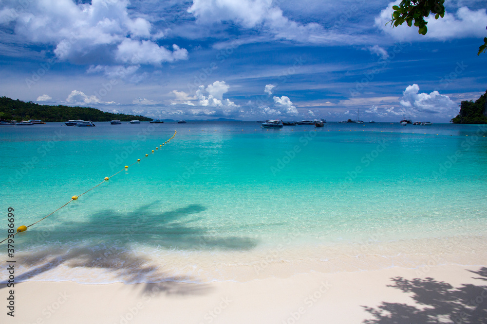 Phi Phi Paradise island Phi Phi Paradise island
