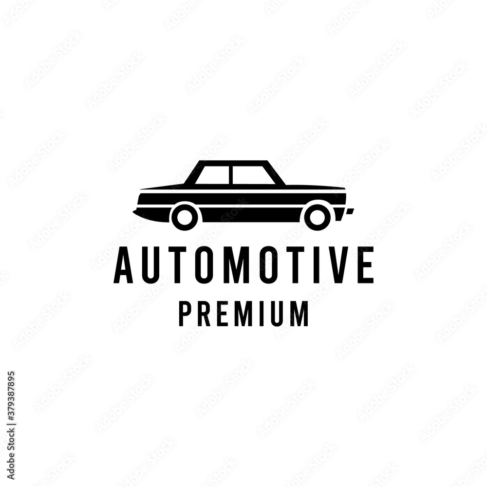car automotive Logo design Vector car automotive Logo design Vector