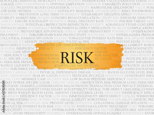 Foto risk