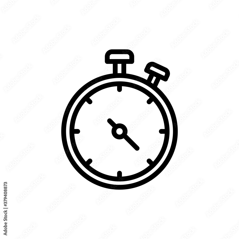 Siren Flat Icon Design Vector Template Illustration Siren Flat Icon Design Vector Template Illustration