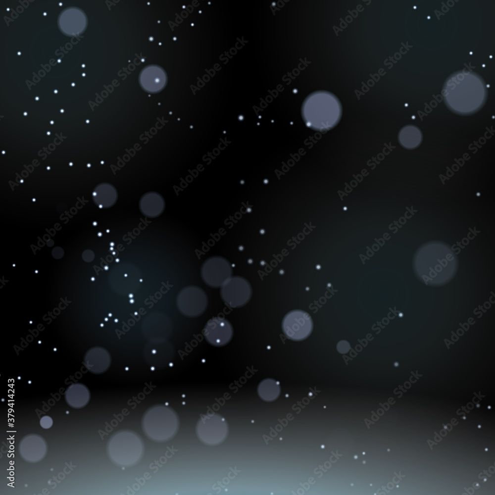 abstract background with bubbles, circles, bokeh abstract background with bubbles, circles, bokeh