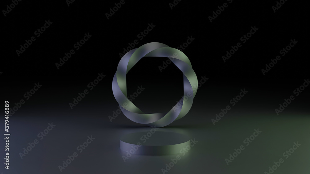 3d rendering minimal background, scene with podium for product display. 3d rendering minimal background, scene with podium for product display.