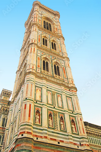 Fotografija Giotto's Campanile,Florence,Italy