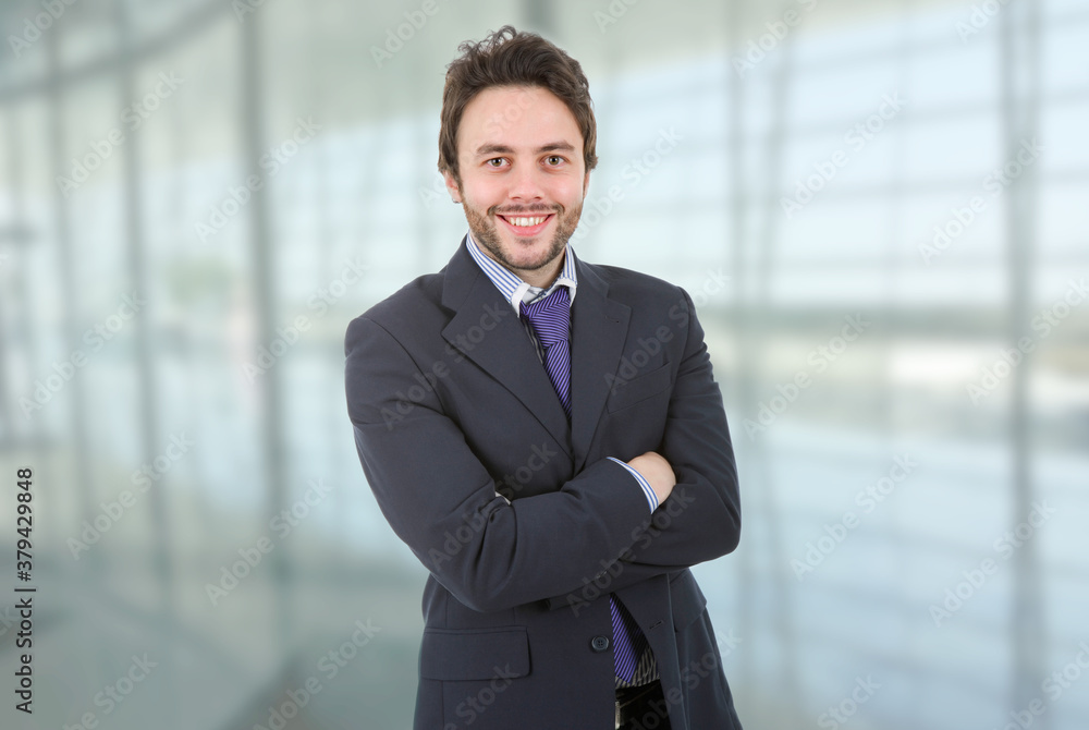 business man business man
