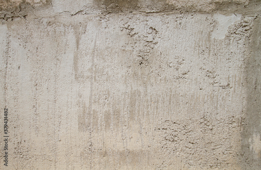 Obraz premium concrete wall texture