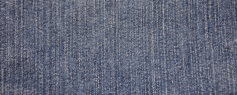 Light blue denim cloth background Light blue denim cloth background