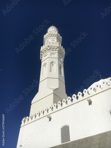 Masjid Kuba