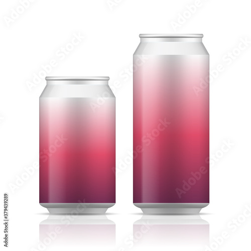 White can vector visual, ideal for beer, lager, alcohol, soft drinks, soda, fizzy pop, lemonade, cola, energy drink, juice, water etc. Drawn with mesh tool. Fully adjustable & scalable, vector.