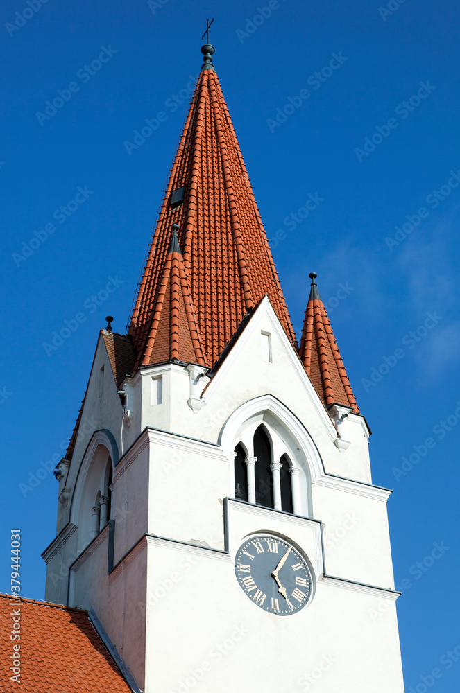 Silute Town Evangelical Lutheran Church