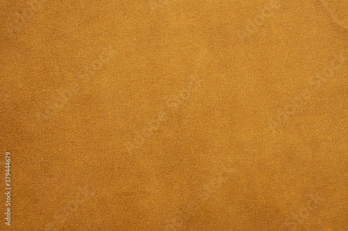 Plakat w ramie Abstract natural brown leather texture pattern background