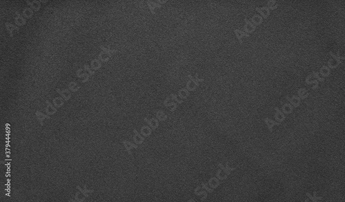 Photos Black fabric texure pattern background