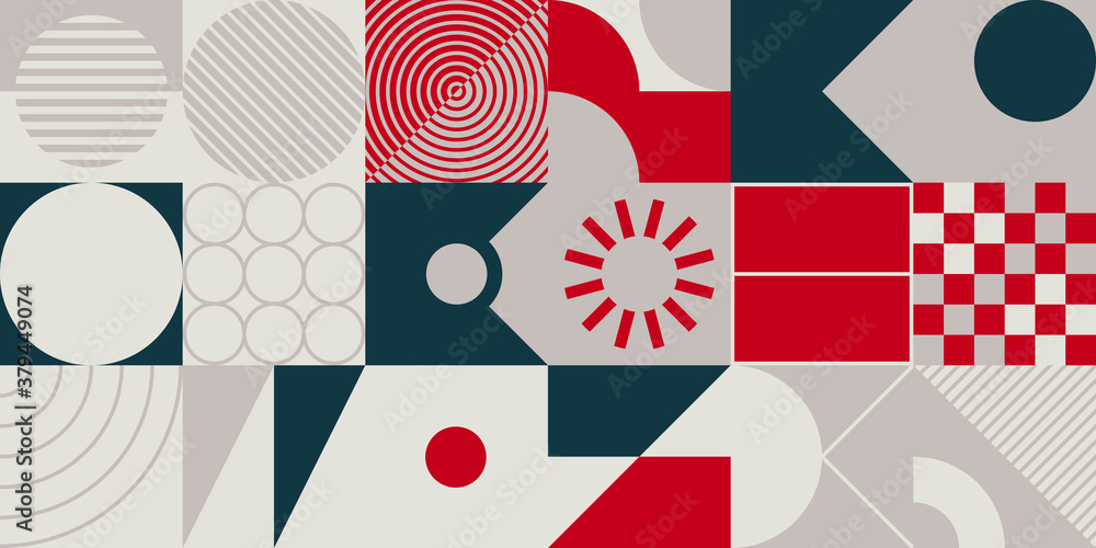 Techno Abstract Vector Pattern Design Techno Abstract Vector Pattern Design