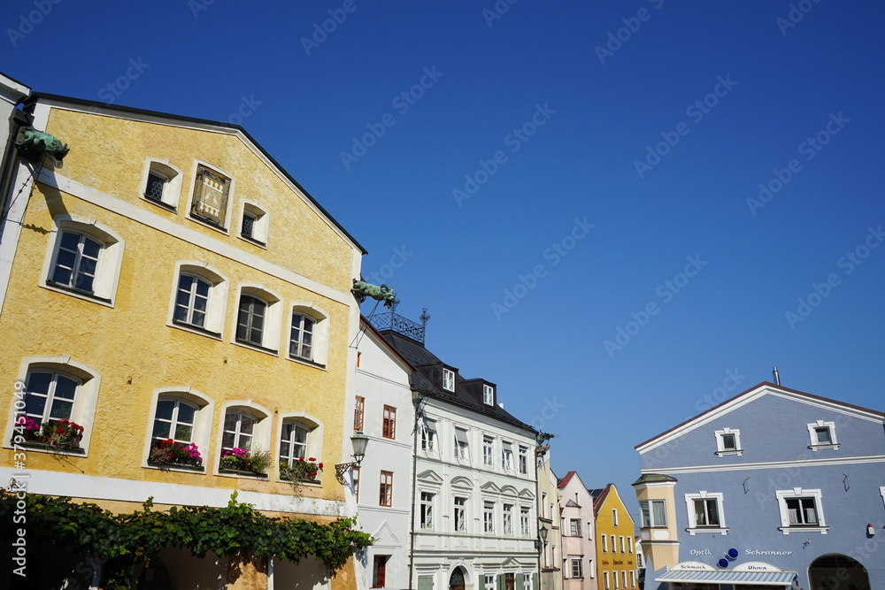 Markt Kraiburg am Inn