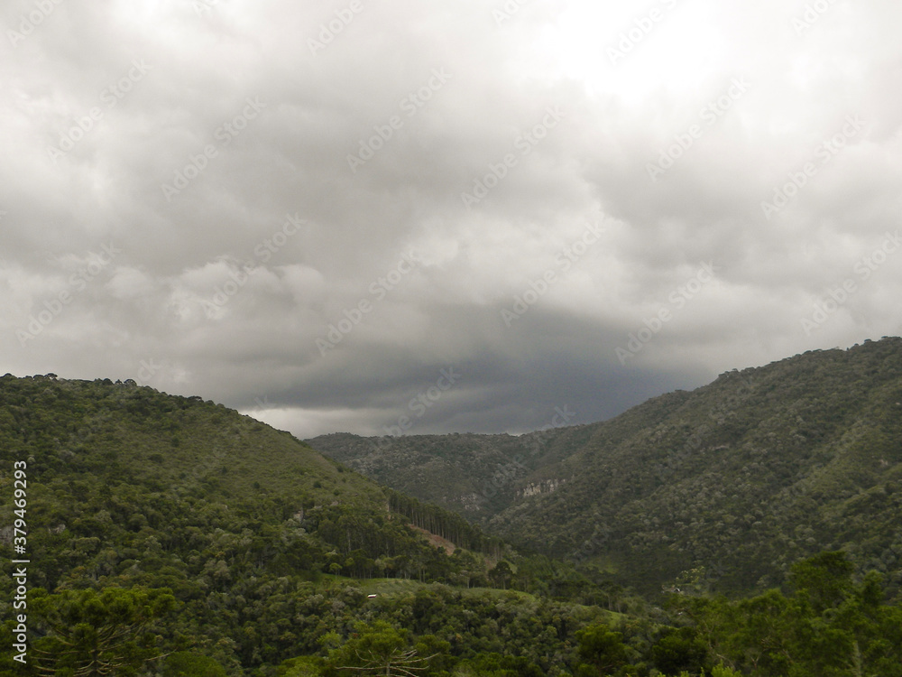 Serra Catarinense Serra Catarinense