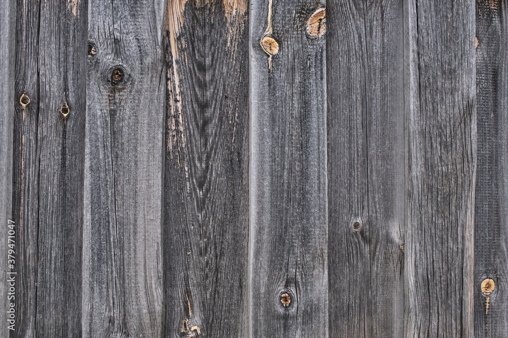 Naklejka premium wood panels used as background