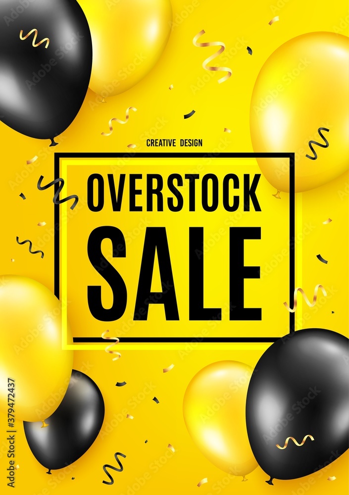 Discounted Sale Items and Overstock Specials