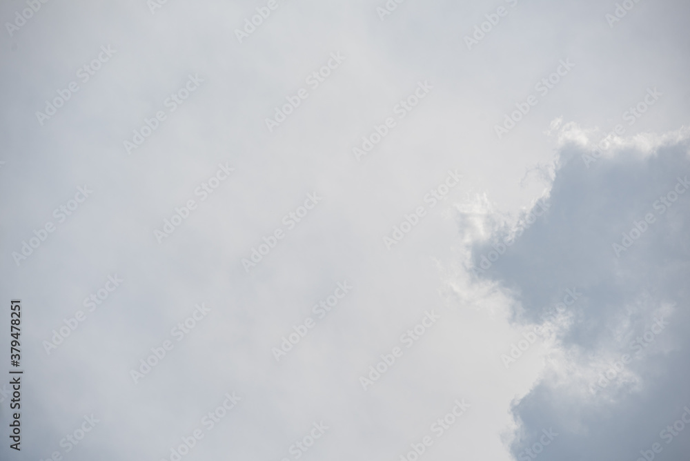 Amazing beautiful sky with clouds Amazing beautiful sky with clouds