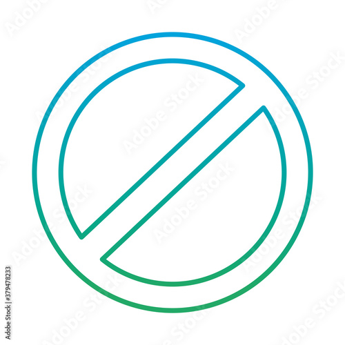 Free Download manifestation ban degraded style icon design, human rights and protest theme Vector illustration - GFXLoad
