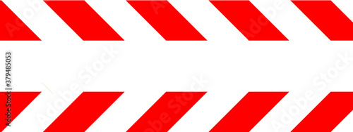 Warnstreifen 
