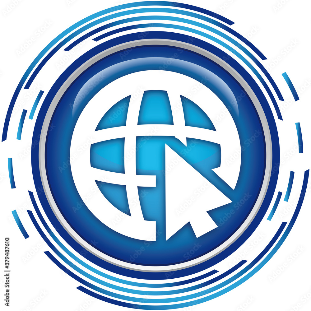 web icon web icon