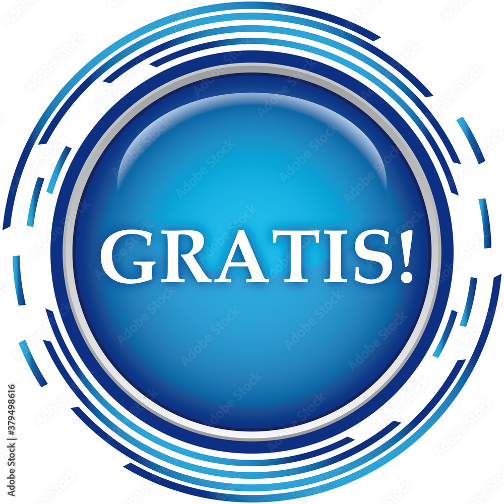 gratis! icon gratis! icon