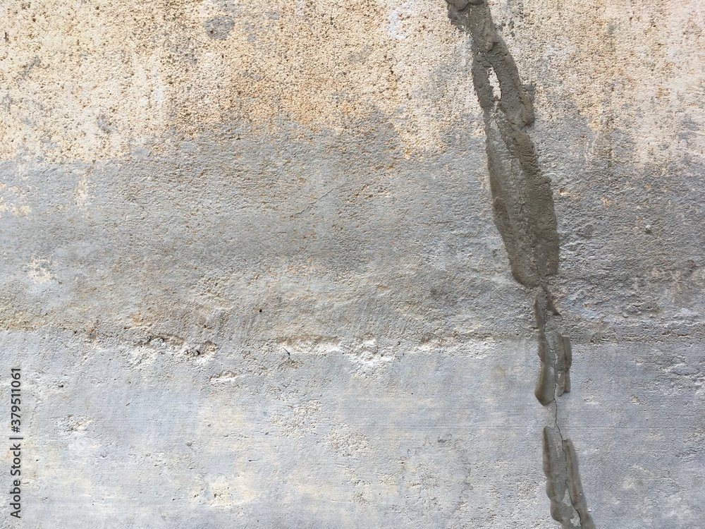 Fototapeta premium Cement texture background