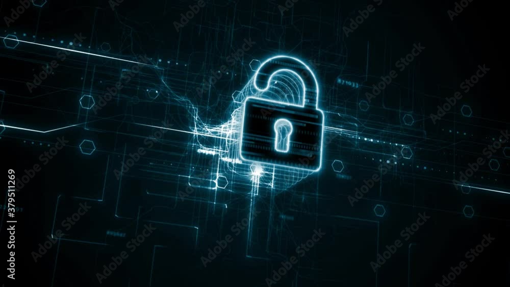 Cyber security data protection business technology privacy concept. Cyber security data protection business technology privacy concept.