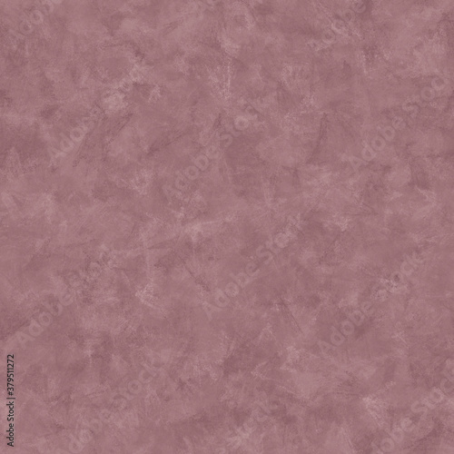 soft bohemian desert dusty mauve dark rose tone light paint texture seamless pattern background