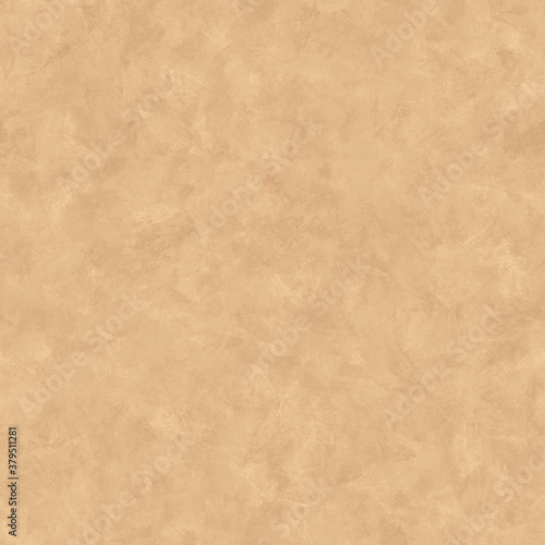 soft bohemian desert warm gold sand tone light paint texture seamless pattern background